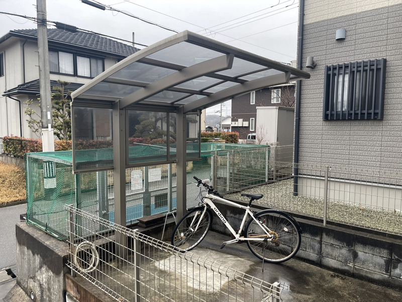 共用部 写真31