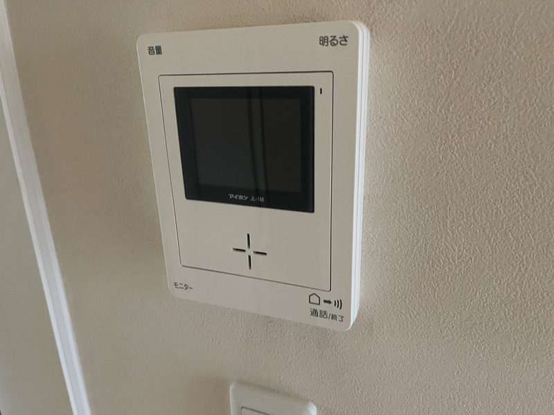 設備 写真17