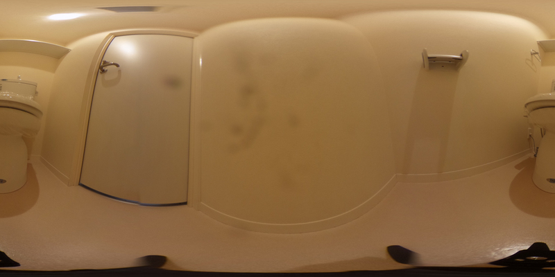 洗面所 写真36
