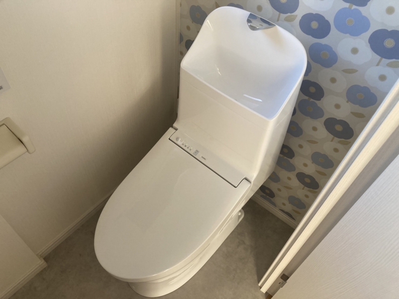シティ御立の物件内観写真