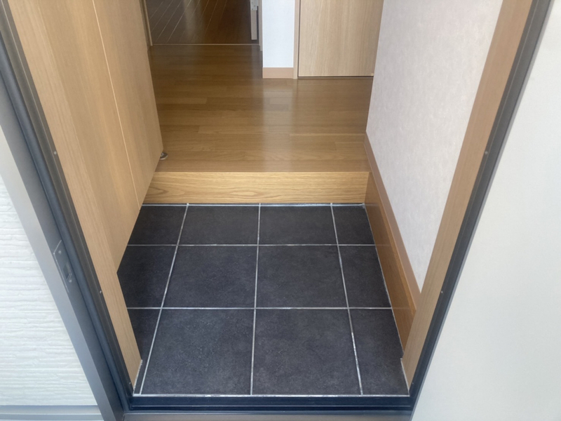 サンサ―ジュ北条の物件内観写真