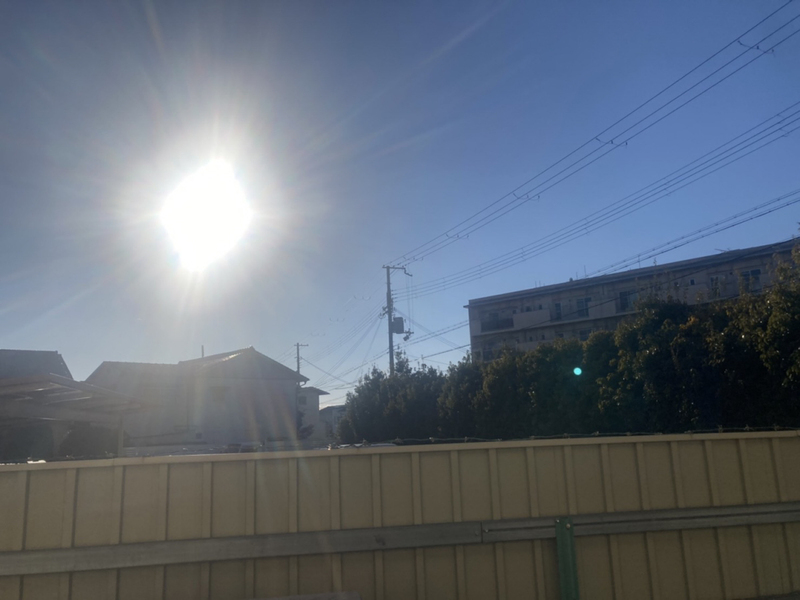 サンサ―ジュ北条の物件内観写真
