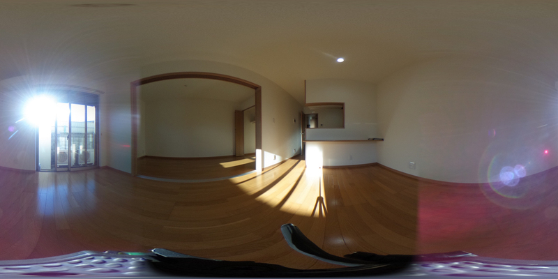 リビング 写真33