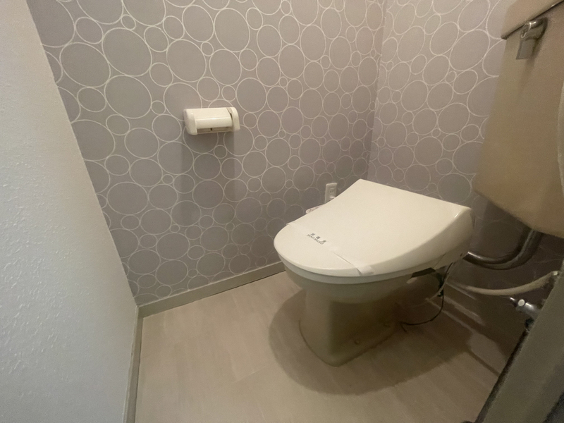 リッチウォーク佃町の物件内観写真