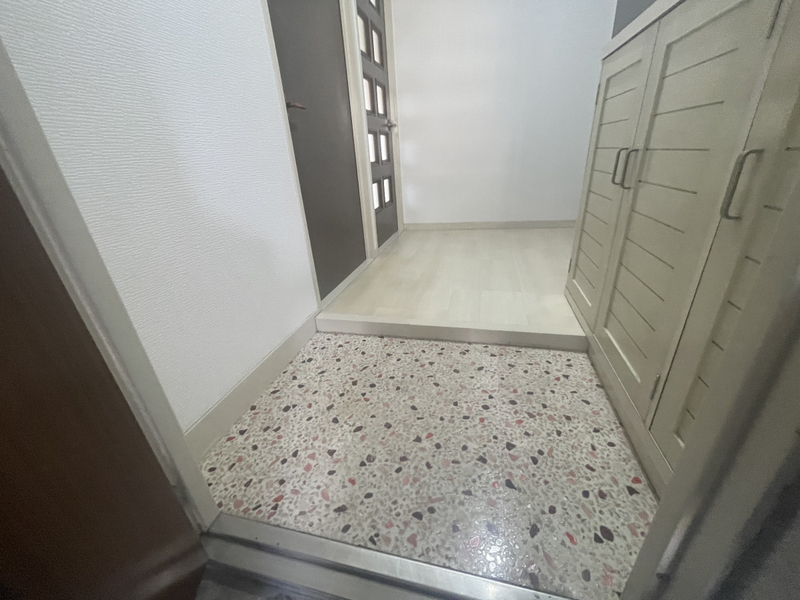 リッチウォーク佃町の物件内観写真