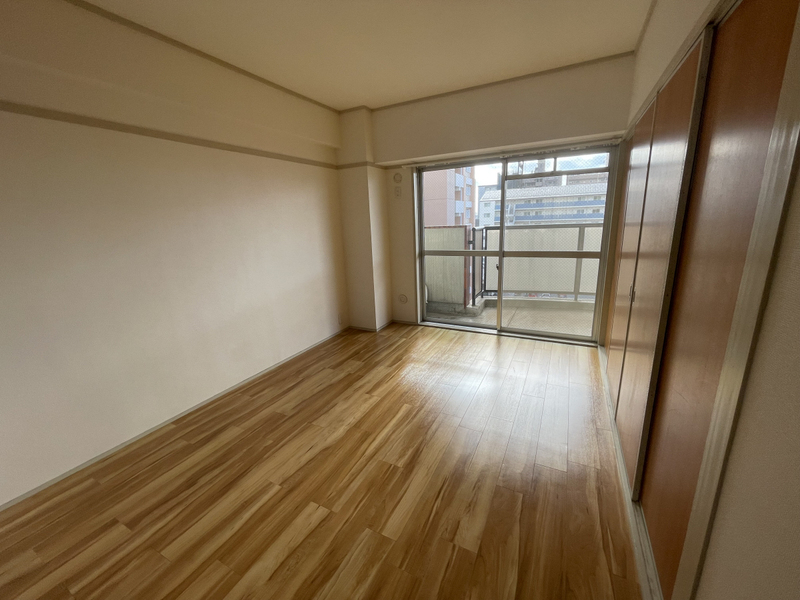 リッチウォーク佃町の物件内観写真