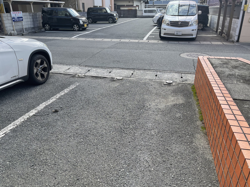 リッチウォーク佃町の物件外観写真