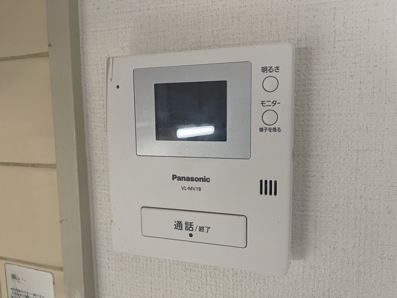 リッチウォーク佃町の物件内観写真