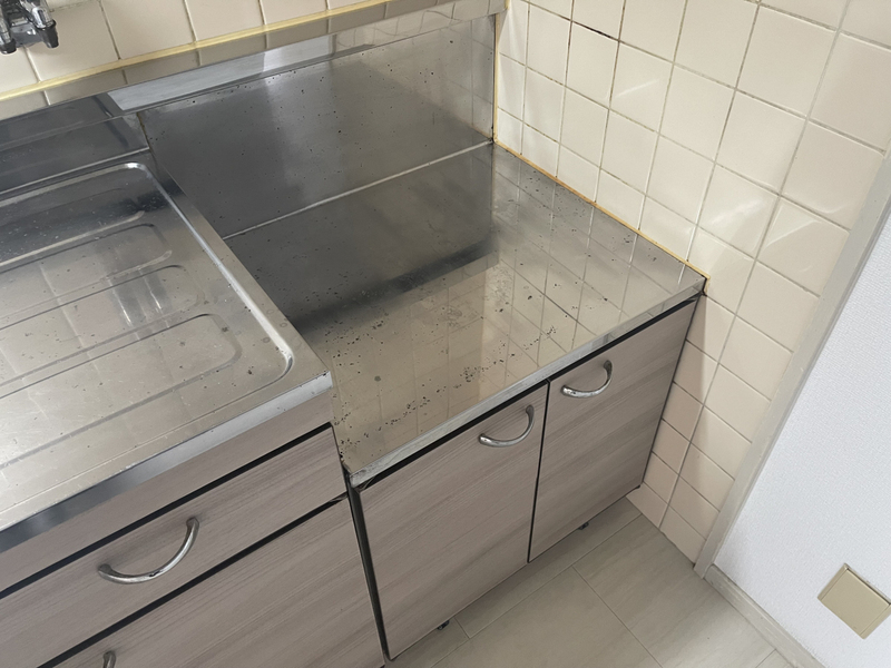 リッチウォーク佃町の物件内観写真