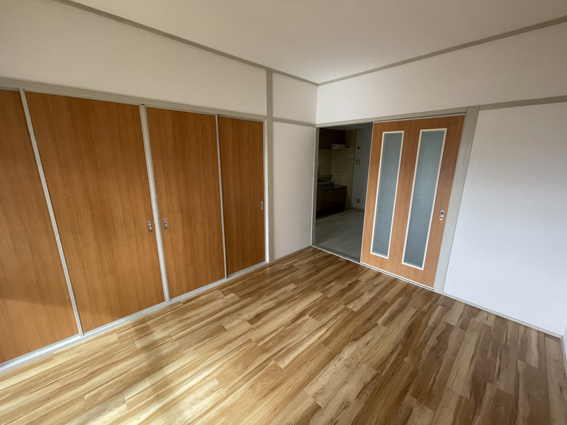 リッチウォーク佃町の物件内観写真