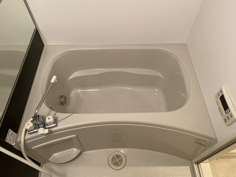 FORESTCAPEたつの A棟の物件内観写真