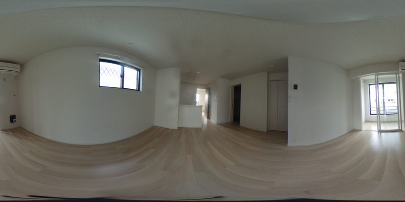 リビング 写真33
