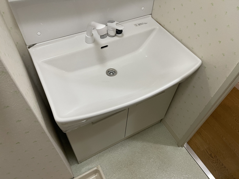 ペシュ モトシオの物件内観写真