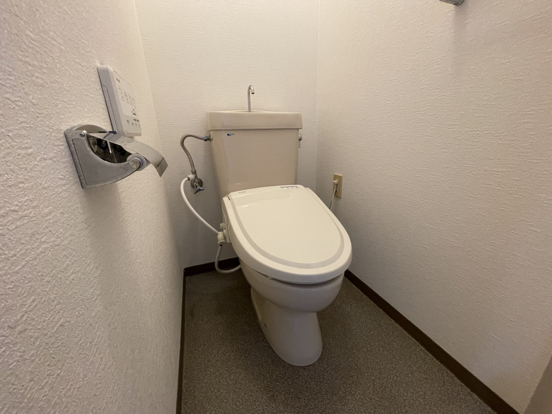 ペシュ モトシオの物件内観写真