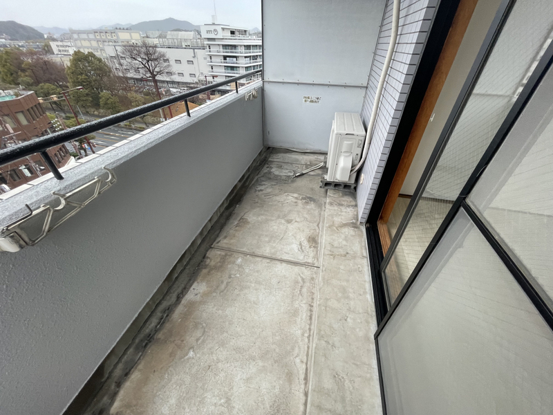ペシュ モトシオの物件内観写真