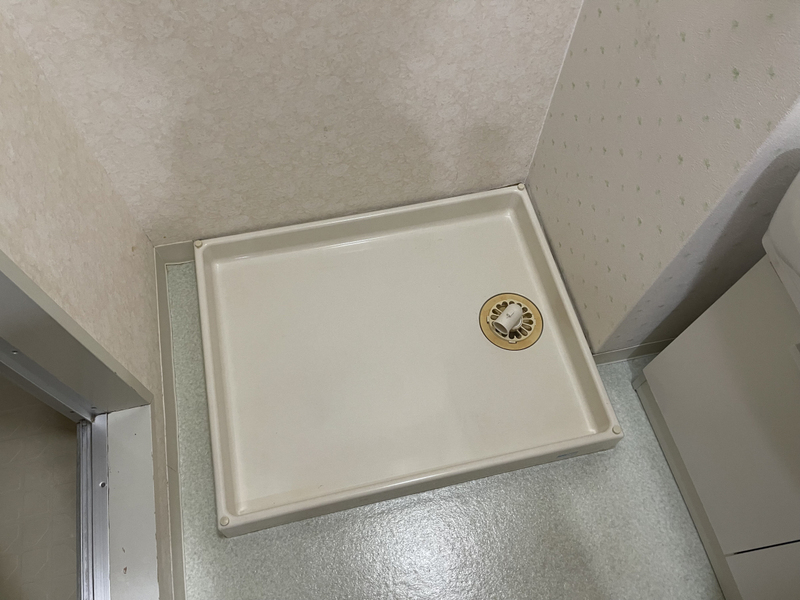 ペシュ モトシオの物件内観写真