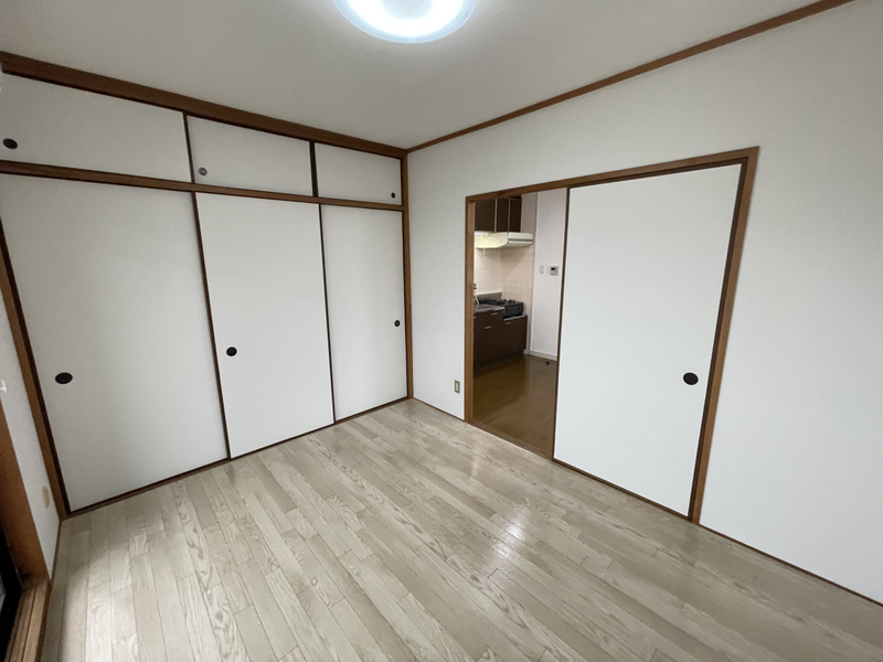 ペシュ モトシオの物件内観写真