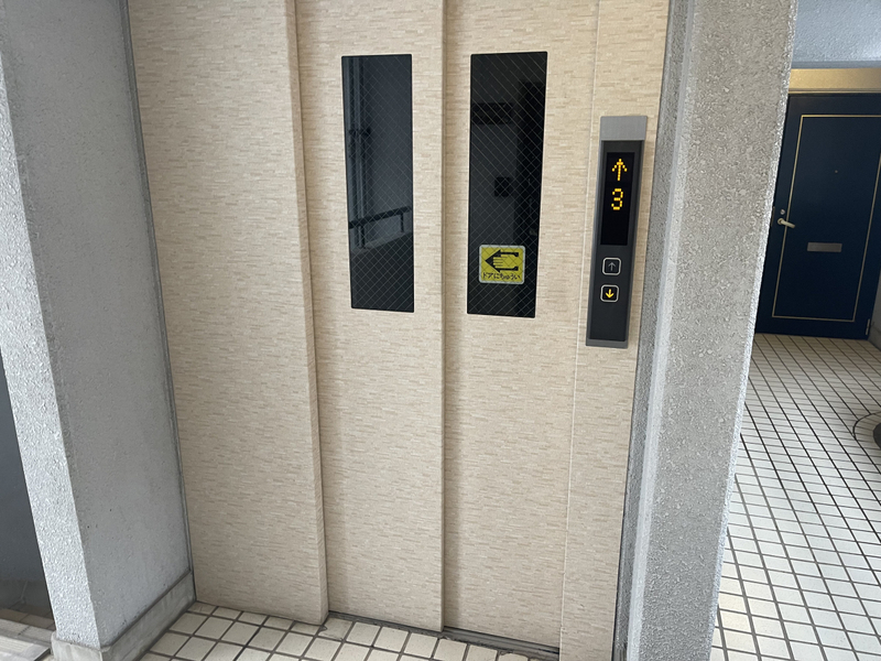 ペシュ モトシオの物件内観写真