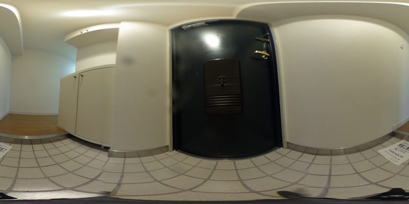 玄関 写真33