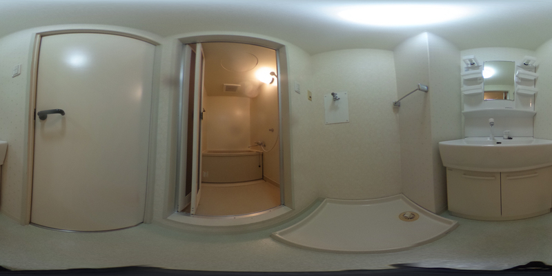 洗面所 写真34