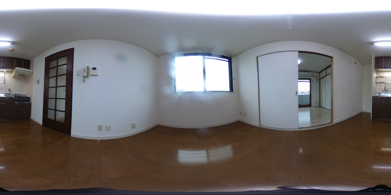 キッチン 写真36