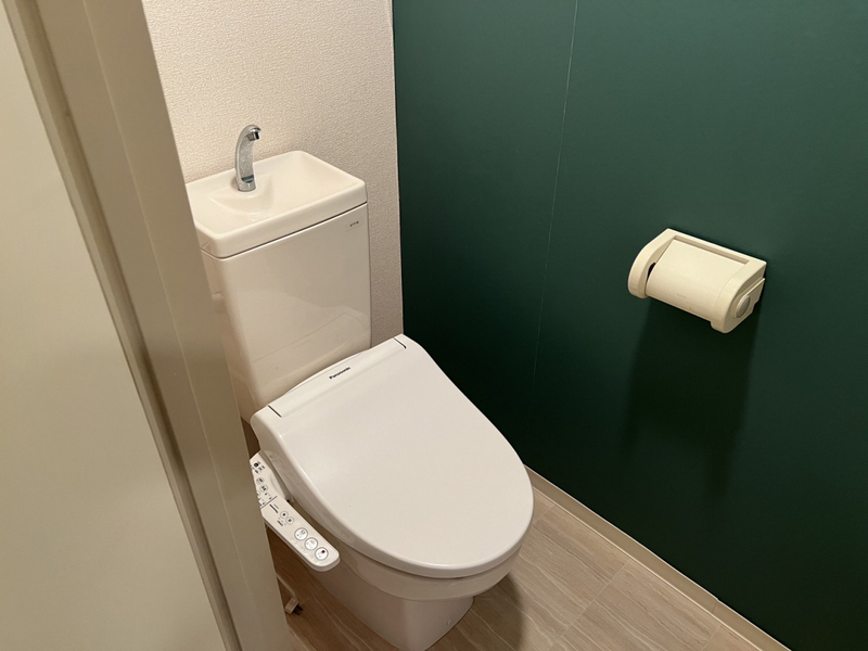 パシフィックたつのの物件内観写真