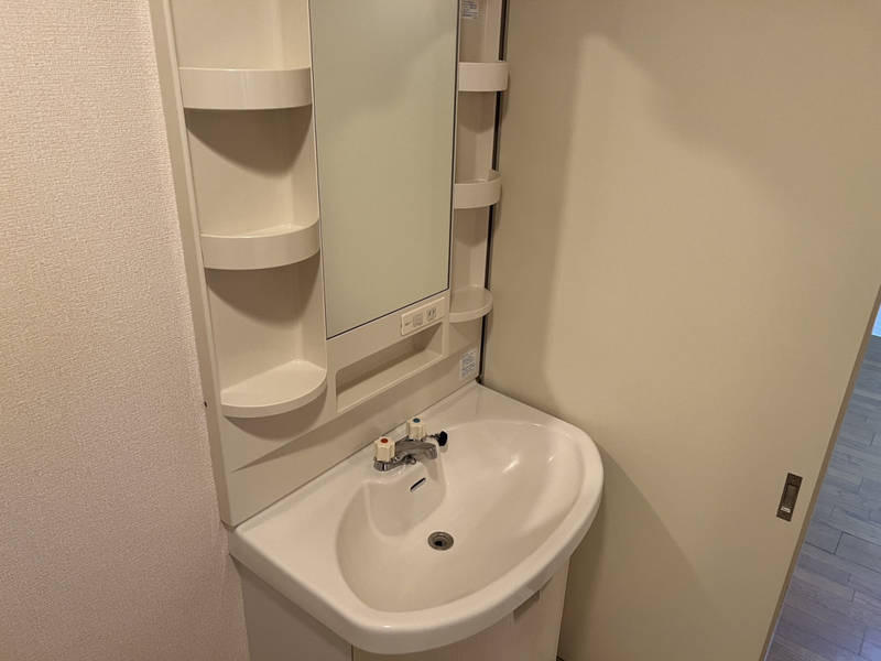 パシフィックたつのの物件内観写真
