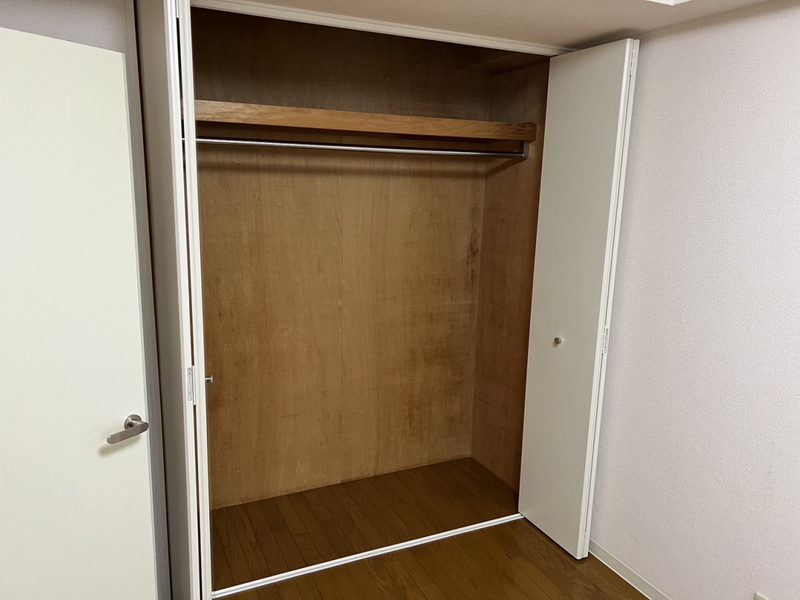 パシフィックたつのの物件内観写真