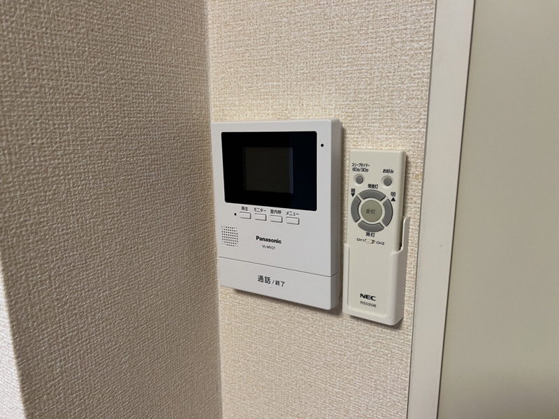 パシフィックたつのの物件内観写真