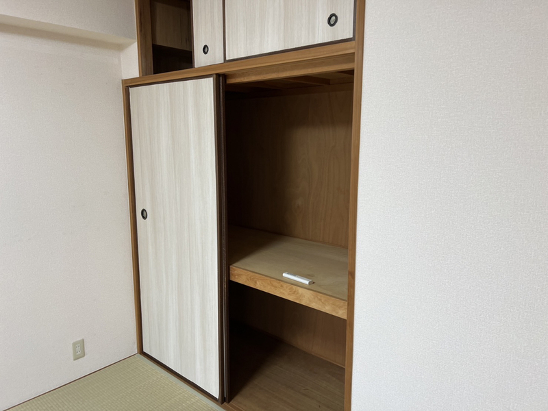 パシフィックたつのの物件内観写真