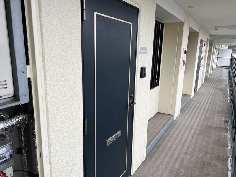 パシフィックたつのの物件内観写真