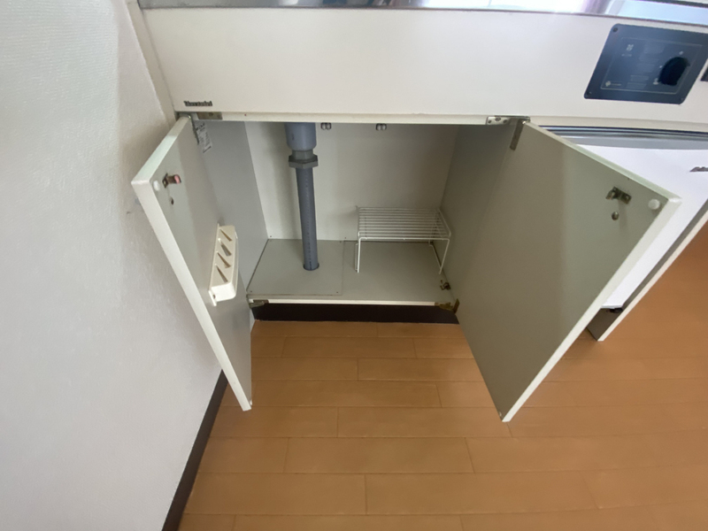 収納 写真15