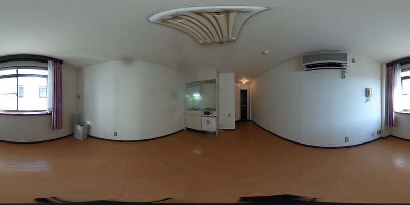 リビング 写真33