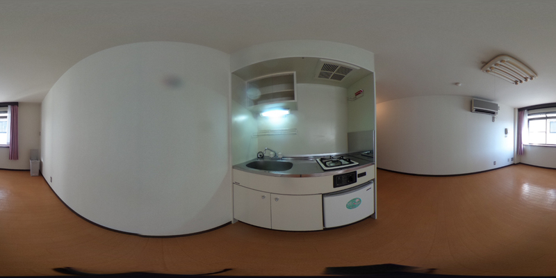 キッチン 写真34