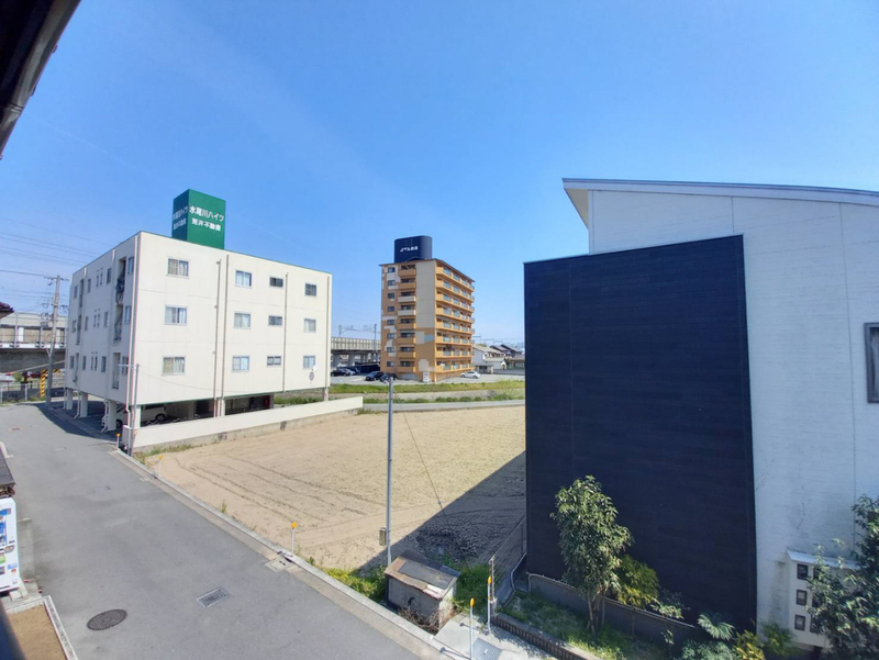 MISTRAL岡田の物件内観写真