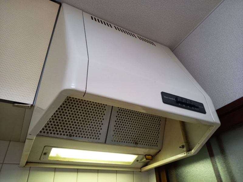 MISTRAL岡田の物件内観写真