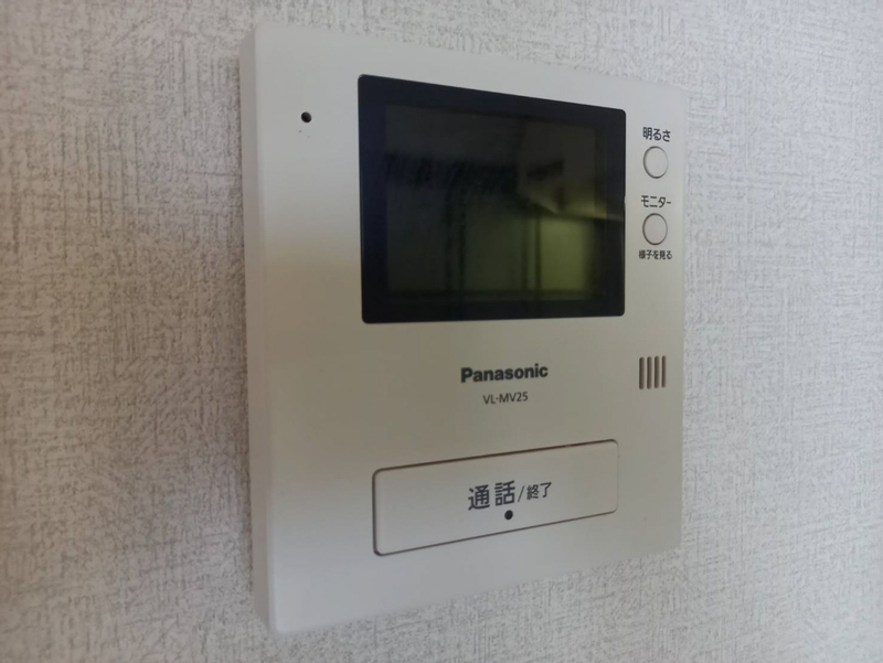 MISTRAL岡田の物件内観写真