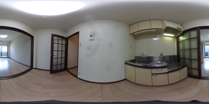 キッチン 写真35