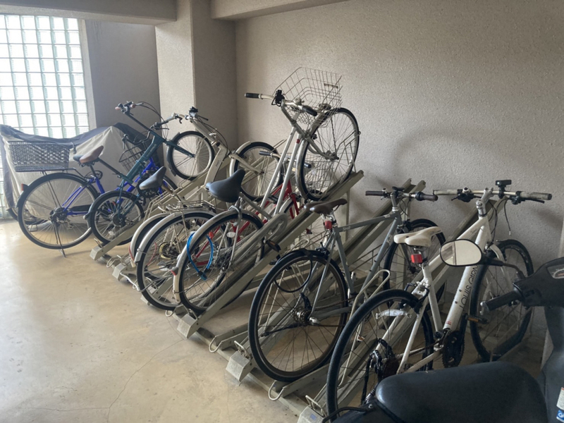 共用部 写真11
