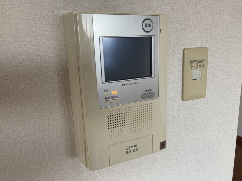 セキュリティ 写真12