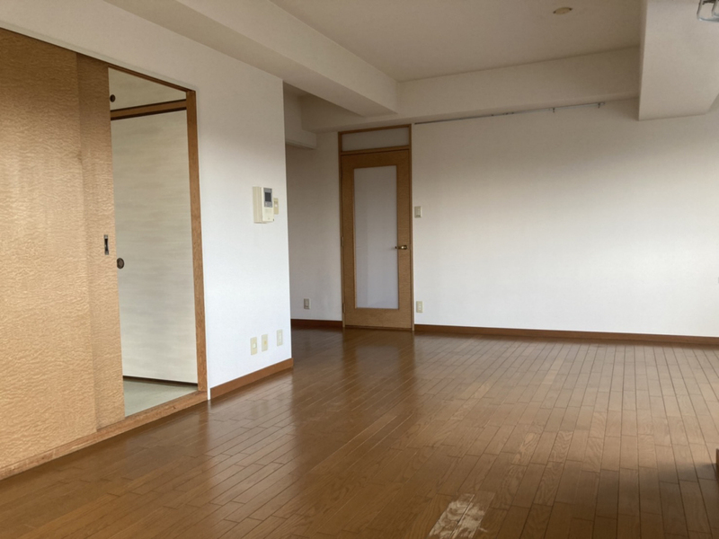 リビング 写真17