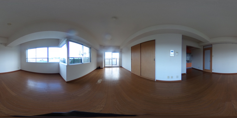 リビング 写真34