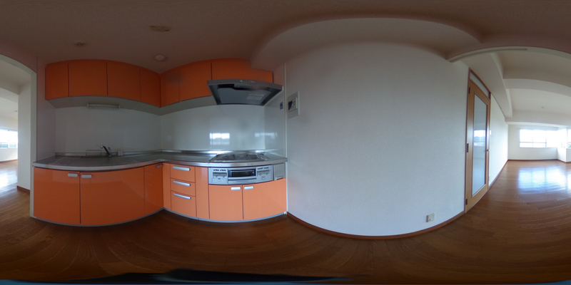 キッチン 写真35