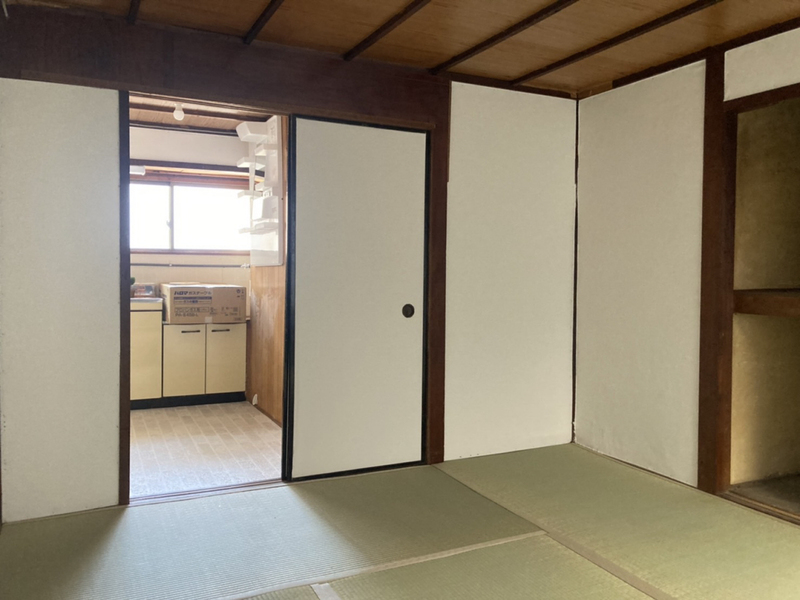 物件内観写真