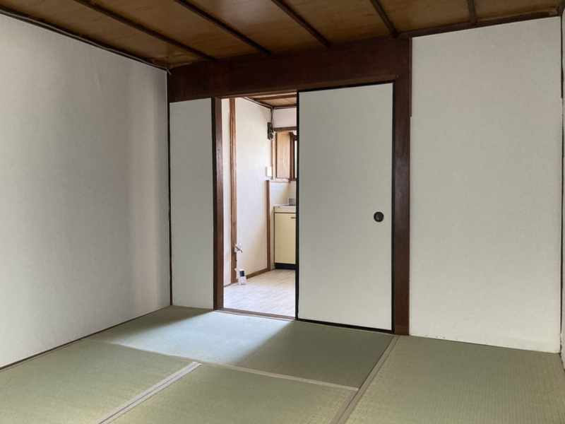 ペディコート姫路神子岡前の物件内観写真