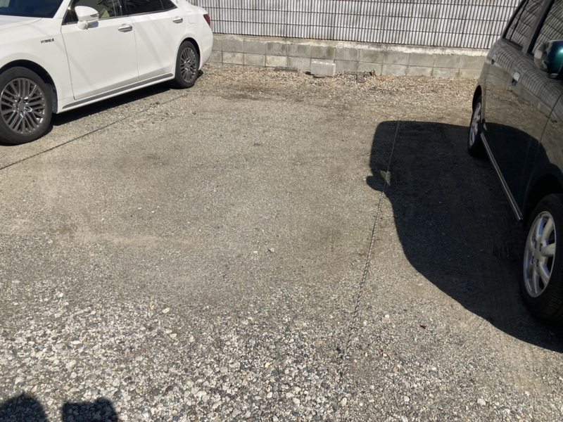 駐車場 写真32