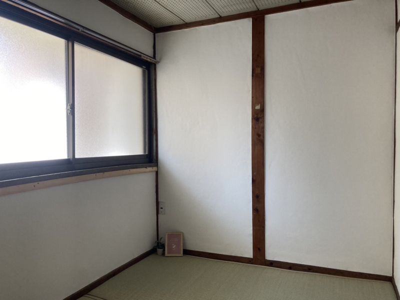 寝室 写真7