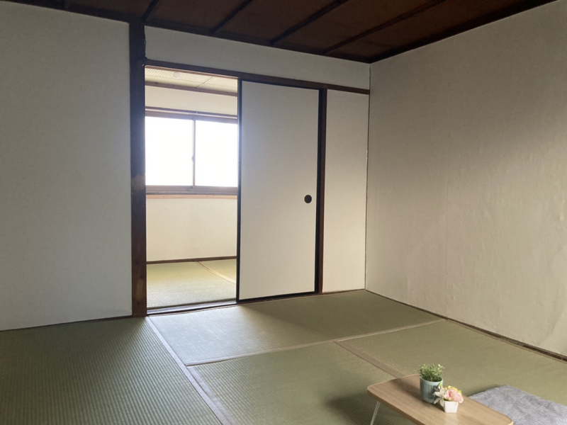 リビング 写真3