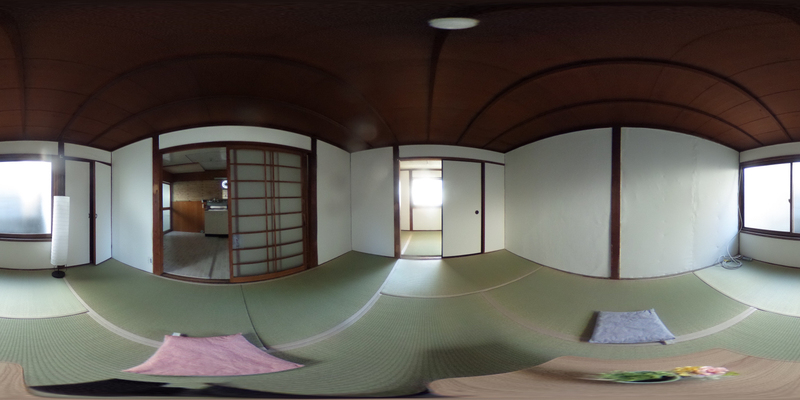 リビング 写真33