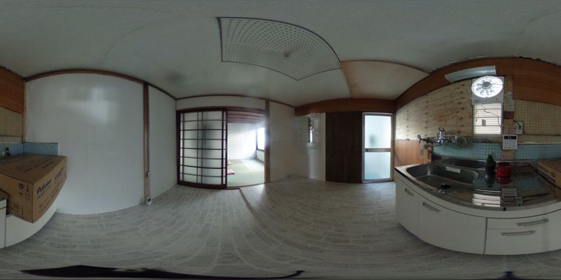キッチン 写真34